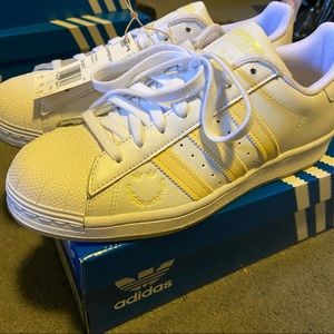 Adidas Superstar